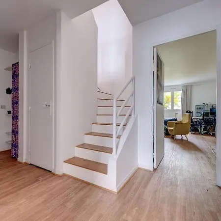 Duplex Elegance Apartamento