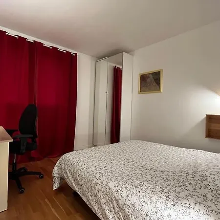 Apartamento Duplex Elegance *