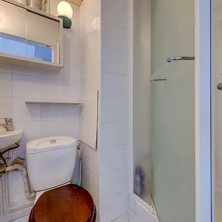 Duplex Elegance Apartamento