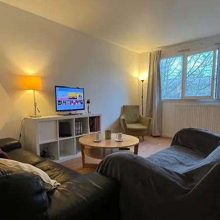 Duplex Elegance Apartamento