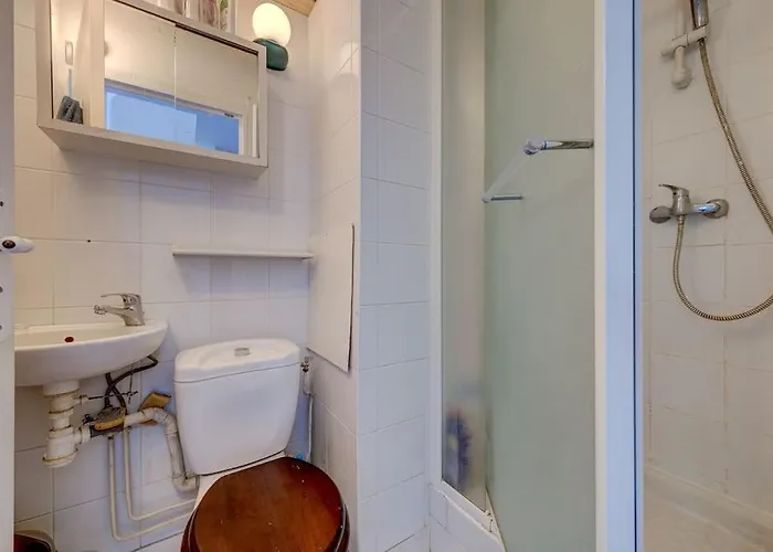 Duplex Elegance Lejlighed