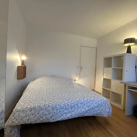Duplex Elegance Apartment *